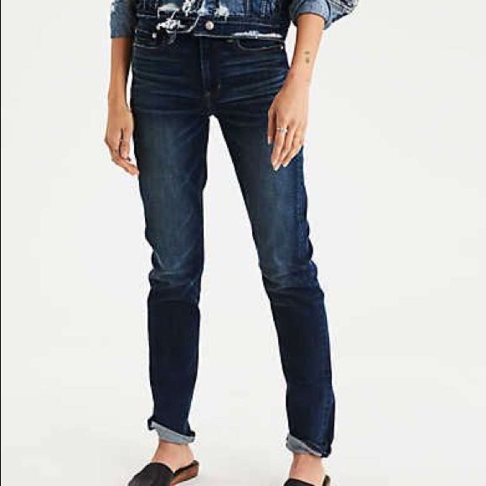 American Eagle jeans NWT
